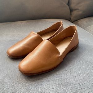 Aldo Flats